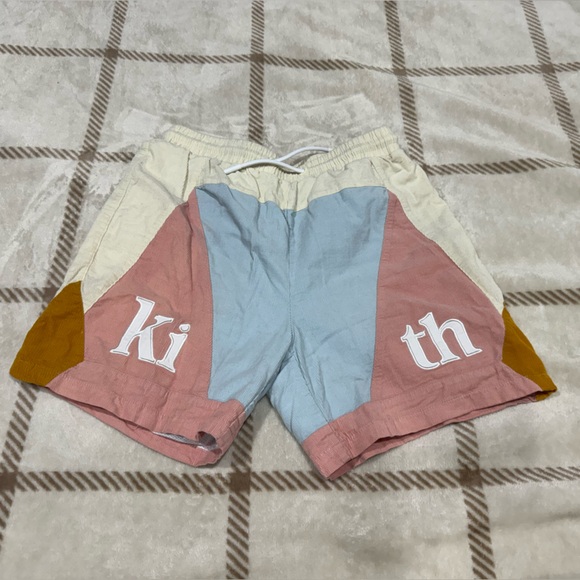 Kith shorts - Picture 1 of 3